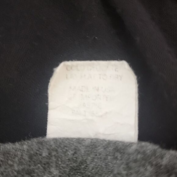 Loveappella long sleeved top Size L - Picture 10 of 12